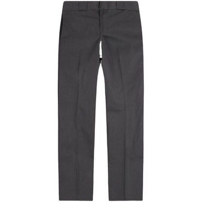 Pantaloni Uomo Dickies - Original Fit Straight Leg Work Pant - Grigio