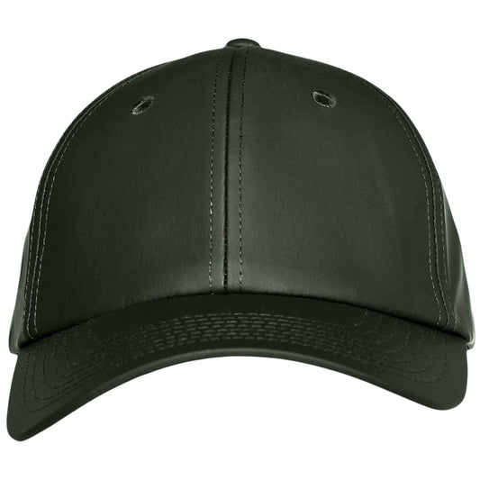 Cappellini da baseball Unisex Rains - Cap W1 - Verde