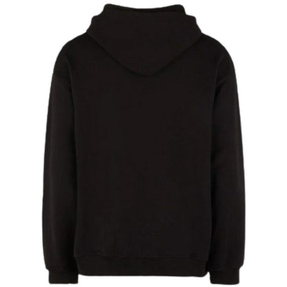 Felpe con cappuccio Uomo Vision of Super - Hoodie With Embroidered Logo - Nero