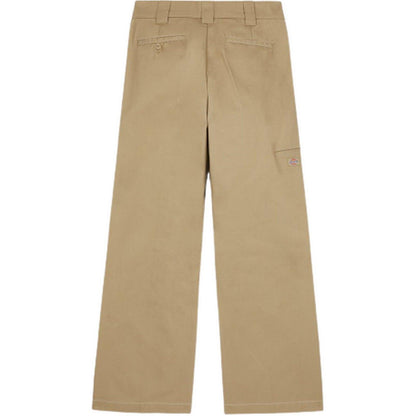 Pantaloni Donna Dickies - Sawyerville Rec - Beige