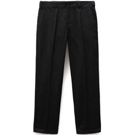 Pantaloni Donna Dickies - Elizaville Rec W - Nero