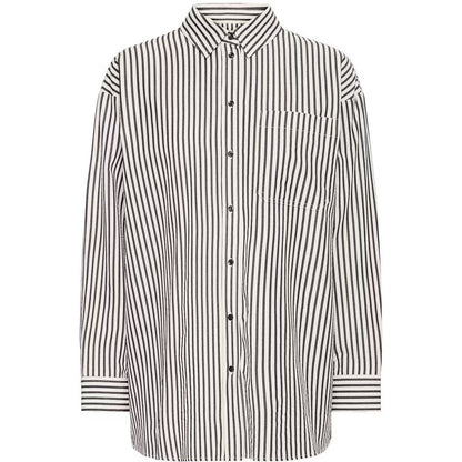 Camicie Donna Ichi - Ihestra Sh - Multicolore