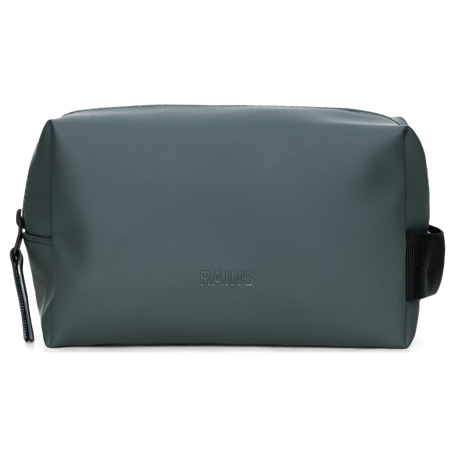 Borse a mano Unisex Rains - Wash Bag Small W3 - Grigio