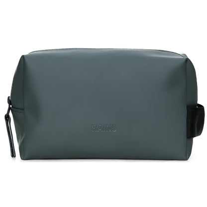 Borse a mano Unisex Rains - Wash Bag Small W3 - Grigio
