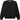 Felpe senza cappuccio Uomo Woodbird - WBFuko Scuba Crew - Nero
