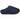 Drewniaki i klapki unisex Subu - Subu Nannen Outline Sandal - Niebieski