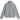 Maglie a manica lunga Uomo The North Face - M Ess Sd Rlx 1/4 Zip - Grigio