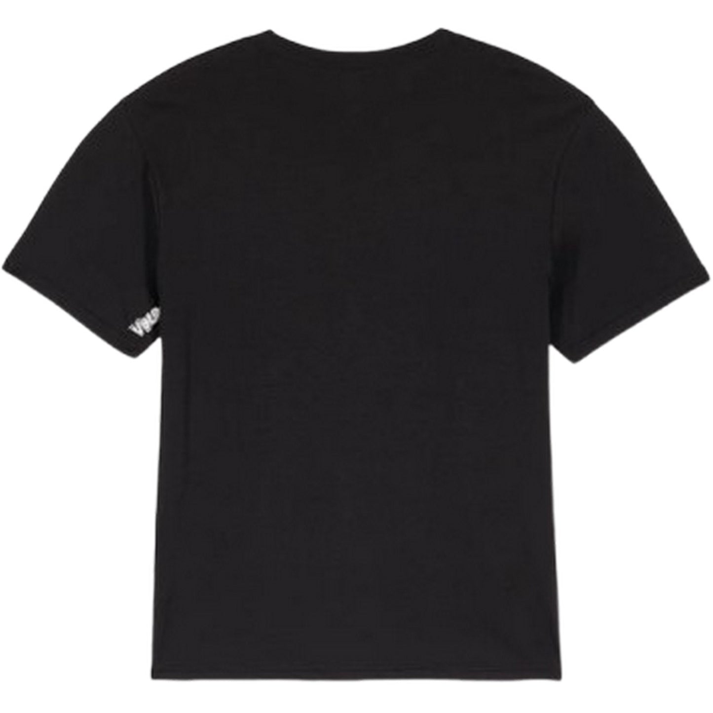 T-shirt Uomo Volcom - Stone Blanks Bsc Sst - Nero