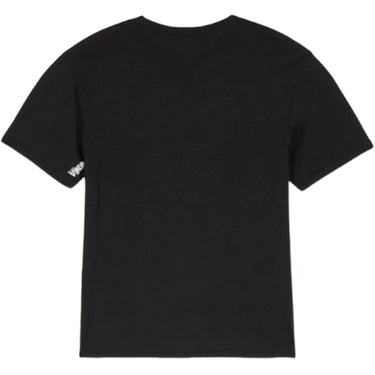 T-shirt Uomo Volcom - Stone Blanks Bsc Sst - Nero