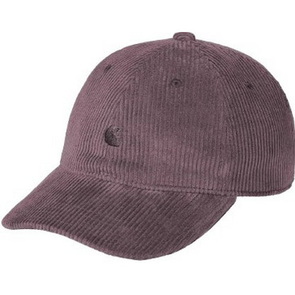 Casquettes de baseball unisexe Carhartt Wip - Casquette Harlem - Violet