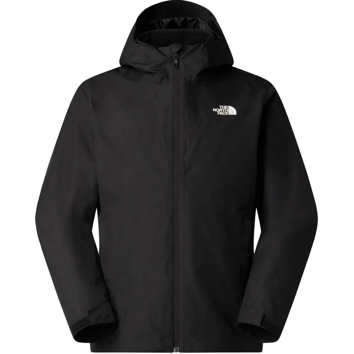 Giacche Uomo The North Face - M Quest Tri - Nero