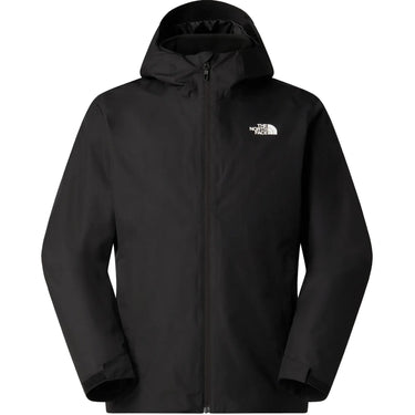 Giacche Uomo The North Face - M Quest Tri - Nero