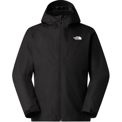 Giacche Uomo The North Face - M Quest Tri - Nero