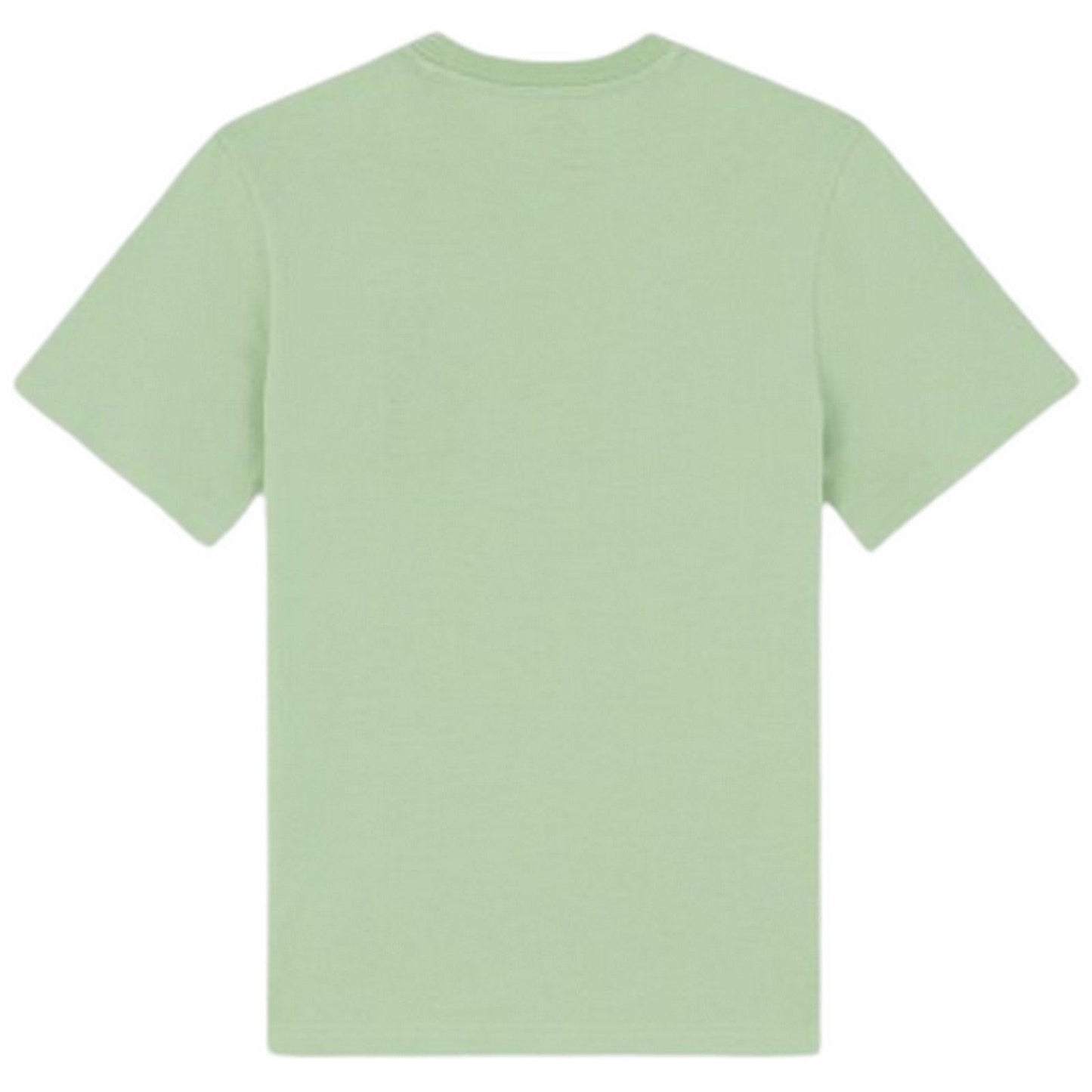 T-shirt Donna Dickies - Ss Mapleton Tee W - Verde