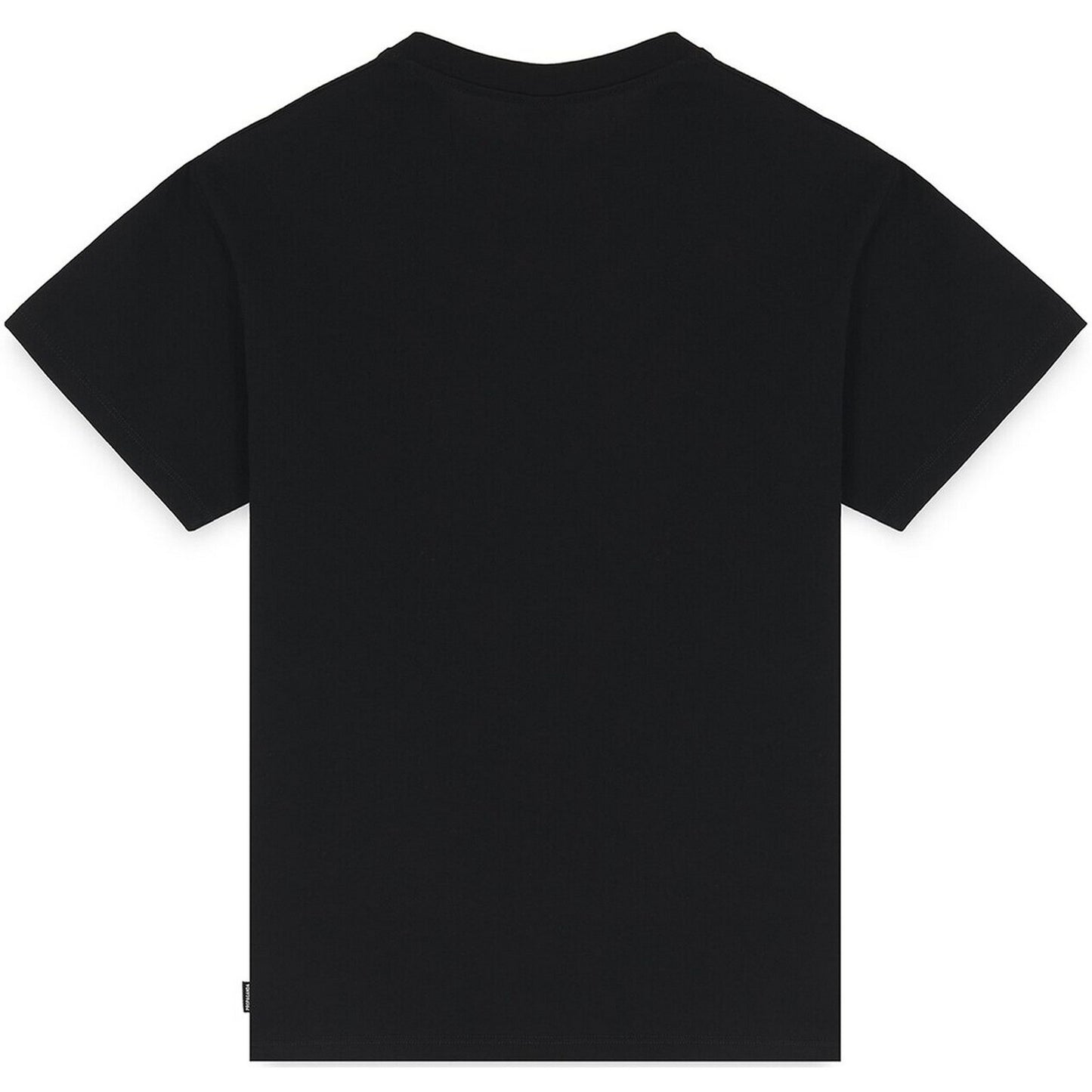 T-shirt Uomo Propaganda - T-Shirt M/M Logo Blade - Nero