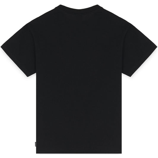 T-shirt Uomo Propaganda - T-Shirt M/M Logo Blade - Nero