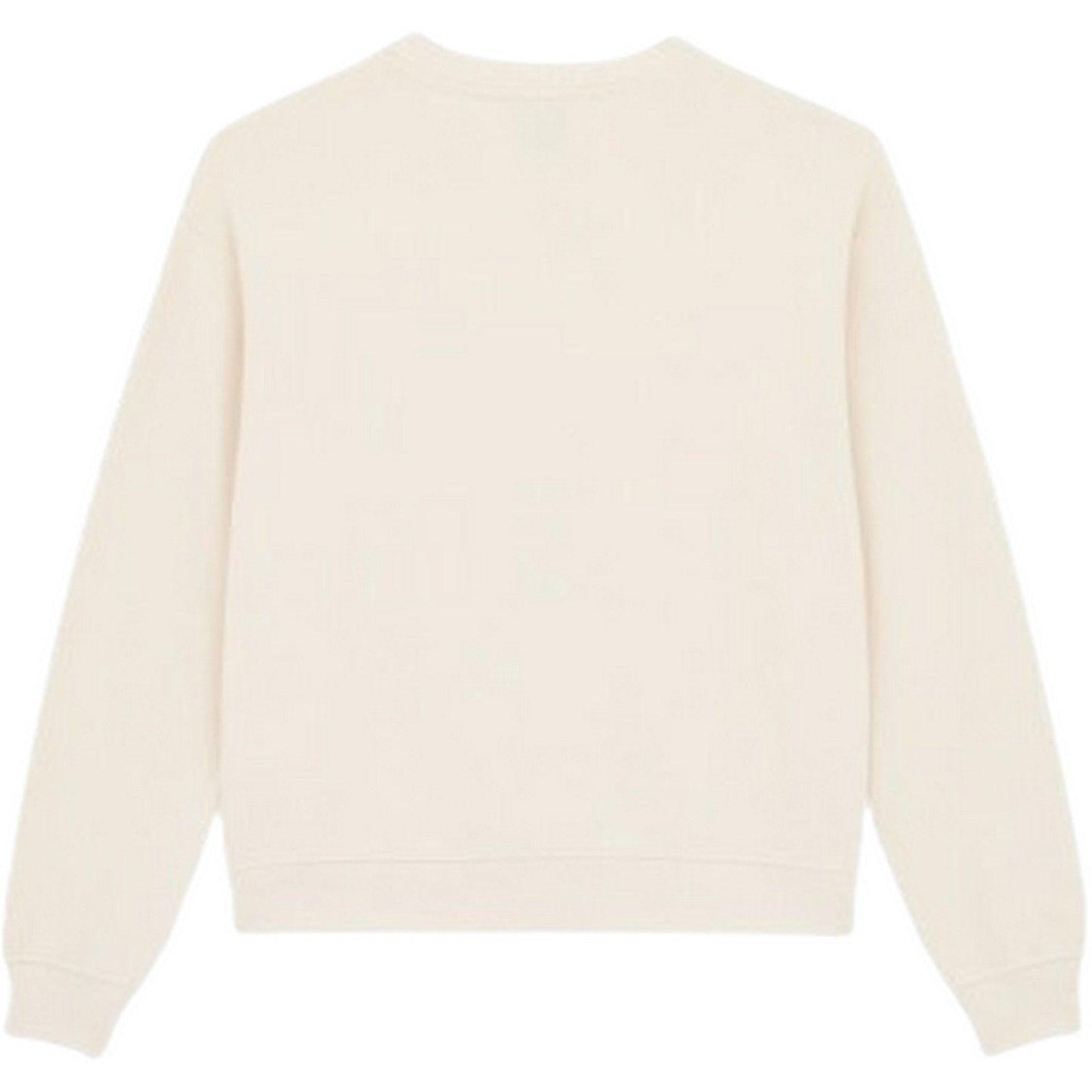 Felpe senza cappuccio Donna Dickies - Millersburg Sweatshirt W - Bianco