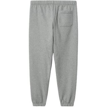 Pantalon Carhartt Wip pour hommes - Chase Sweat Pant - Gris