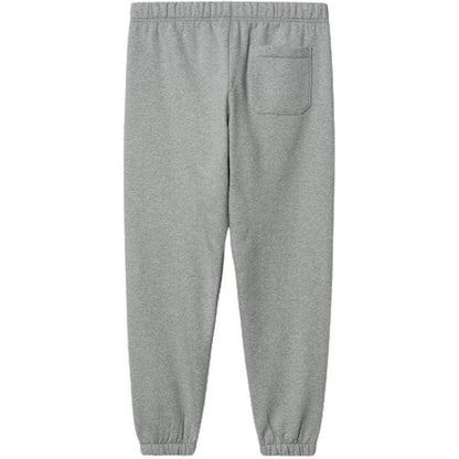 Pantaloni Uomo Carhartt Wip - Chase Sweat Pant - Grigio