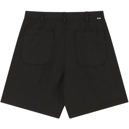 Pantaloncini Uomo Obey - Oliver Short - Nero