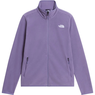 Giubbotti Donna The North Face - W Quest Triclimate - Viola