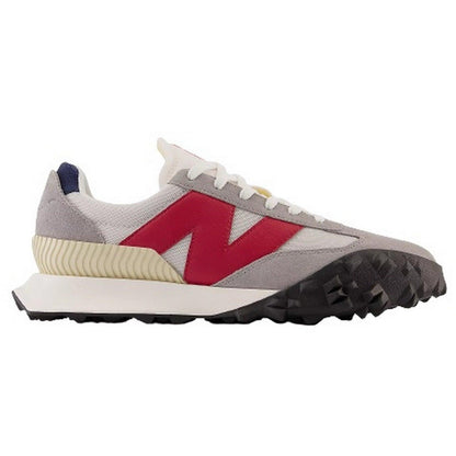 Sneaker Unisex New Balance - Xc-72 - Grigio