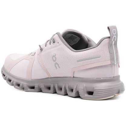 Sneaker Donna On - Cloud 6 WP - Multicolore