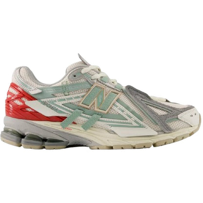 Sneaker Unisex New Balance - Scarpa Lifestyle - UNISEX - Multicolore