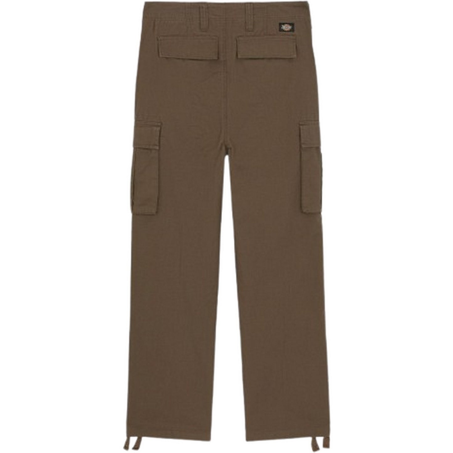 Pantaloni Uomo Dickies - Eagle Bend Black - Marrone