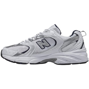 New Balance Unisex Sneaker - Unisex Lifestyle Shoes - White