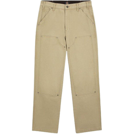 Pantaloni Uomo Dickies - Dickies Duck Canvas Utility Pant - Beige