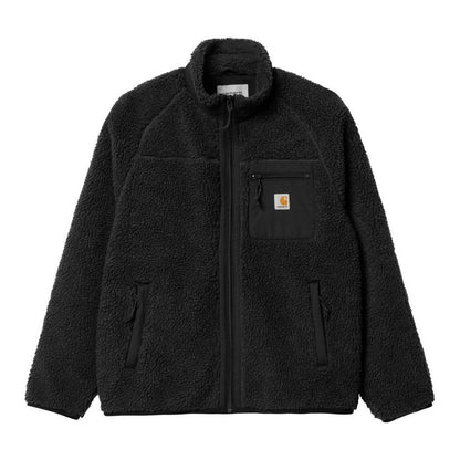 Giacche Uomo Carhartt Wip - Prentis Liner - Nero