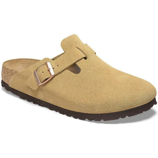 Sandali Unisex Birkenstock - Boston - Beige