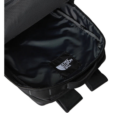 Sacs à bandoulière unisexe The North Face - Sac à dos Base Camp Voyager - Noir