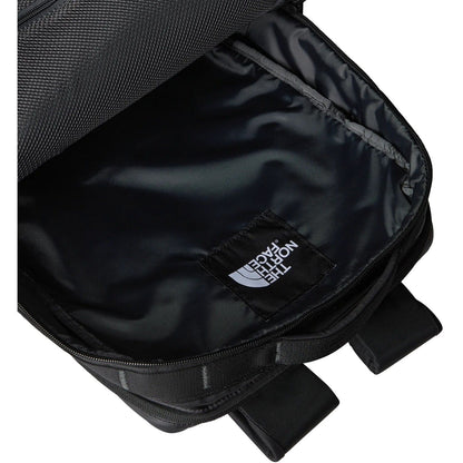 Borse a spalla Unisex The North Face - Base Camp Voyager Daypack - Nero