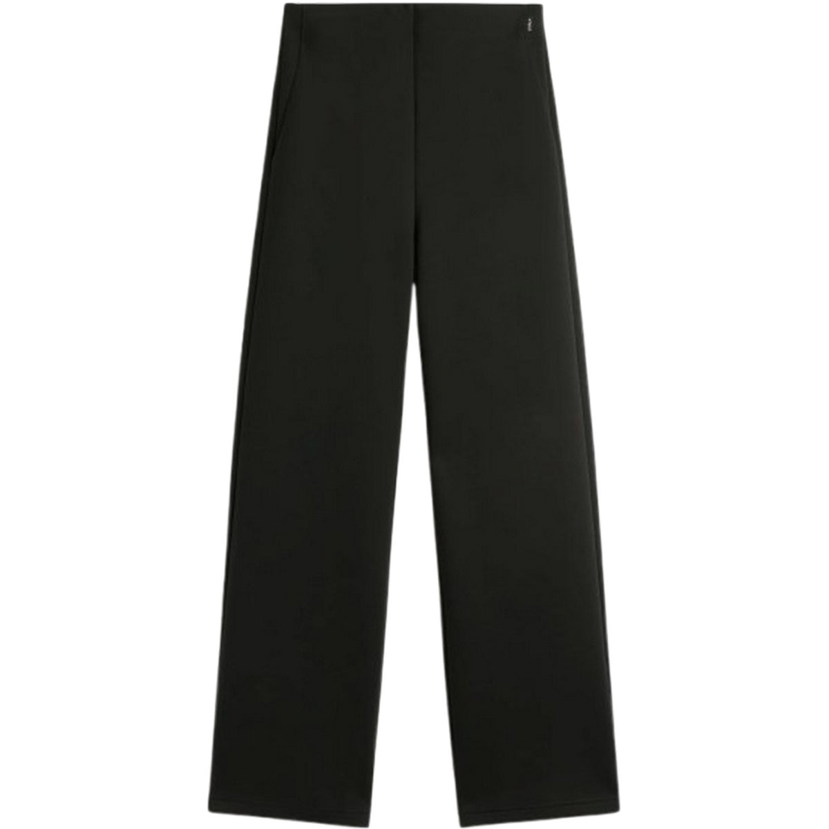 Pantaloni Donna Ecoalf - Arda Pants Woman - Blu