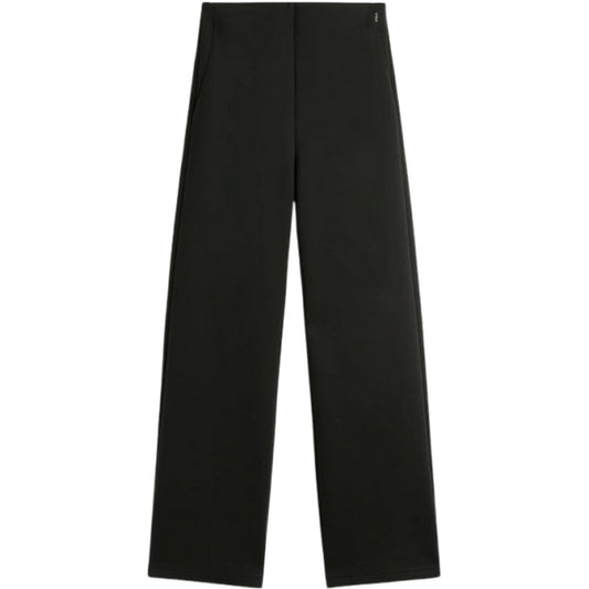 Pantaloni Donna Ecoalf - Arda Pants Woman - Blu