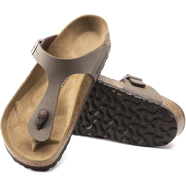 Infradito Unisex Birkenstock - Gizeh - Marrone