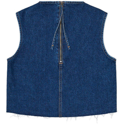 Canotte e top Donna DrDenim - Erin Top - Multicolore