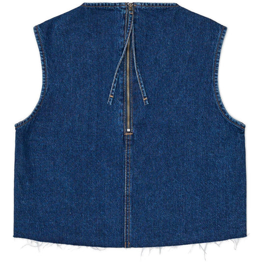 Canotte e top Donna DrDenim - Erin Top - Multicolore