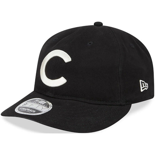 Cappellini da baseball Unisex New Era - Mlb Coops 9Fifty® Rc - Nero