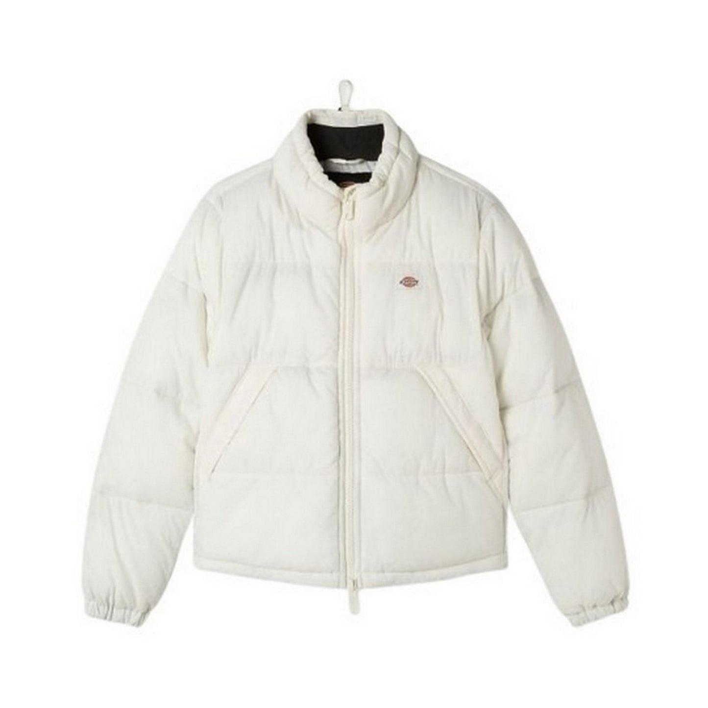 Piumini Donna Dickies - Alatna - Panna