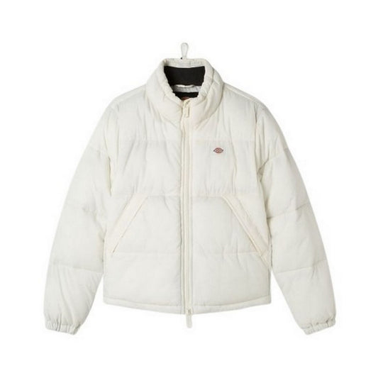 Piumini Donna Dickies - Alatna - Panna