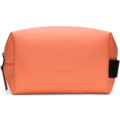 Borse a mano Unisex Rains - Wash Bag Small W3 - Arancione