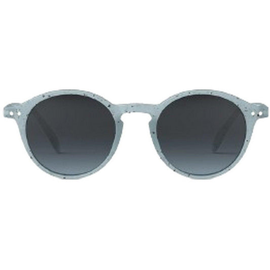 Occhiali da sole Unisex Izipizi - Occhiali Sun Mod.d - Blu