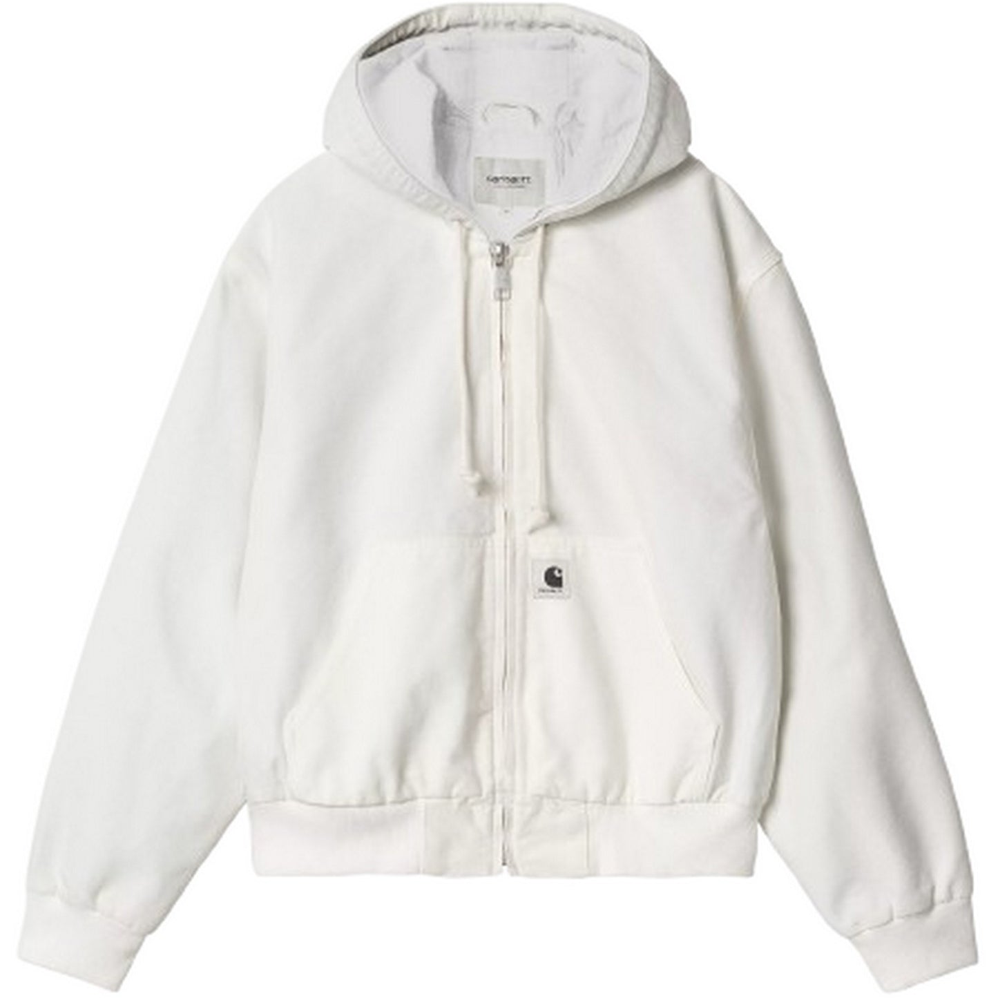 Giacche Donna Carhartt Wip - W' Og Active Jacket - Bianco