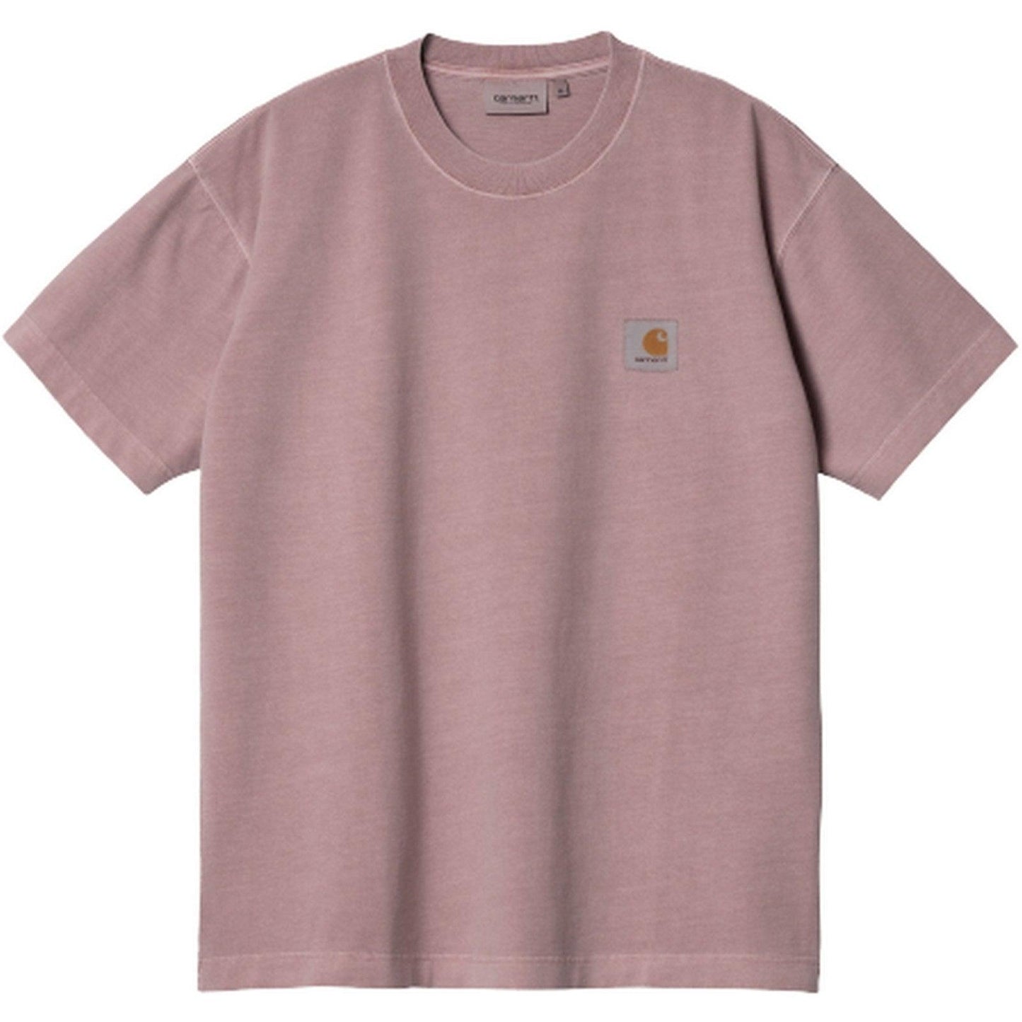 T-shirt Uomo Carhartt Wip - S/S Vista T-Shirt - Rosa