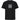 T-shirt Uomo Iriedaily - Noise since 94 T-Shirt - Nero