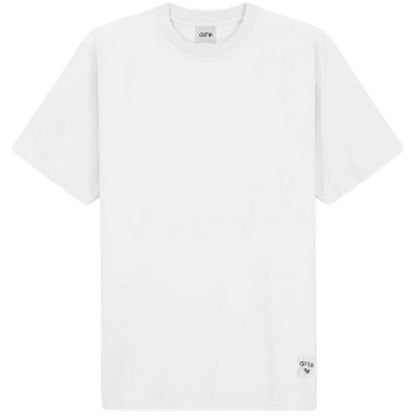 T-shirt Uomo Arte Antwerp - Reversible label T-shirt - Bianco