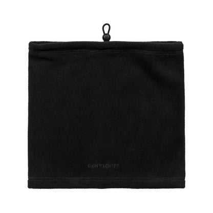 Sciarpe Unisex Carhartt Wip - Brody Neckwarmer - Nero